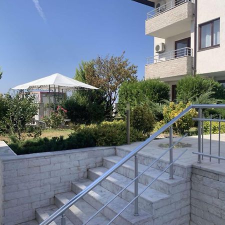 Apartment Easy ソゾポル エクステリア 写真