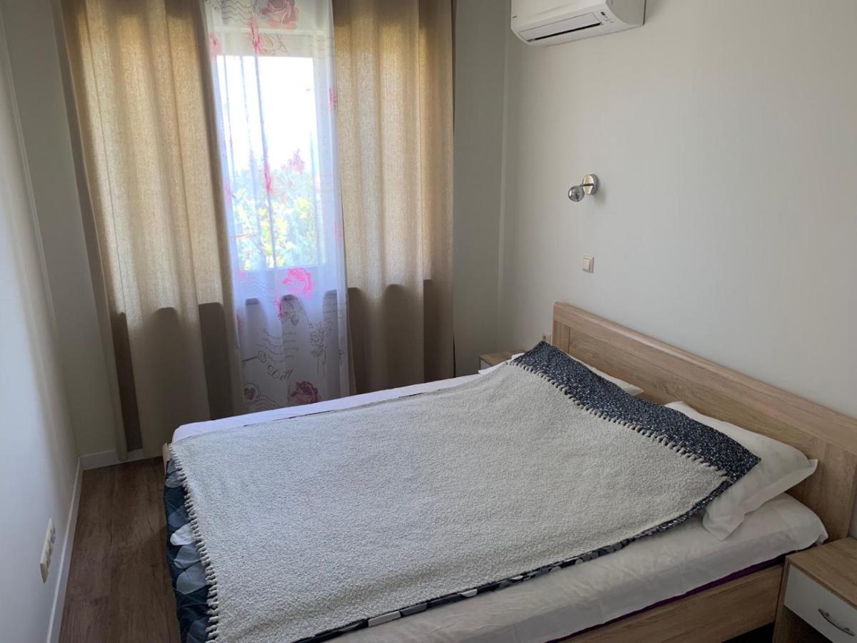 Apartment Easy ソゾポル エクステリア 写真