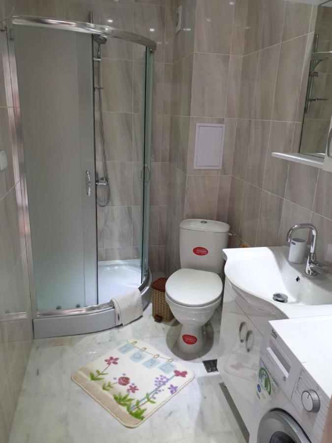 Apartment Easy ソゾポル エクステリア 写真