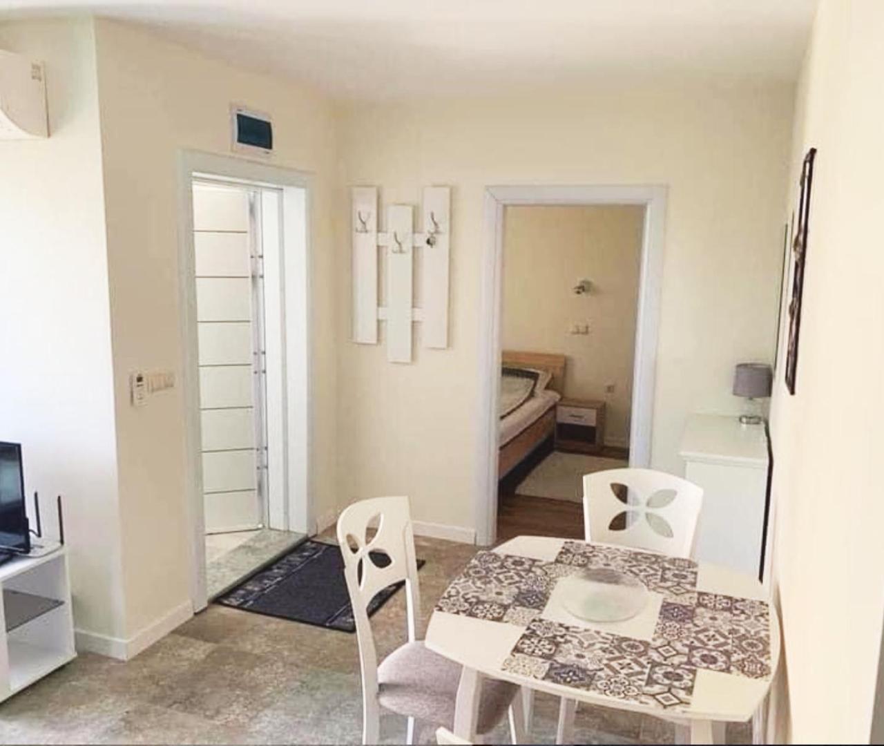 Apartment Easy ソゾポル エクステリア 写真